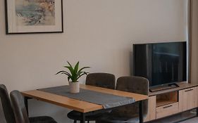 Apartment Seezeit